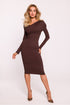 Robe de jour model 201079 Moe
